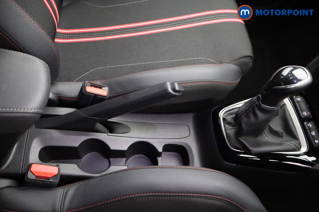 Vauxhall Corsa GS Manual Petrol Hatchback - Stock Number (1541105) - 7th supplementary image