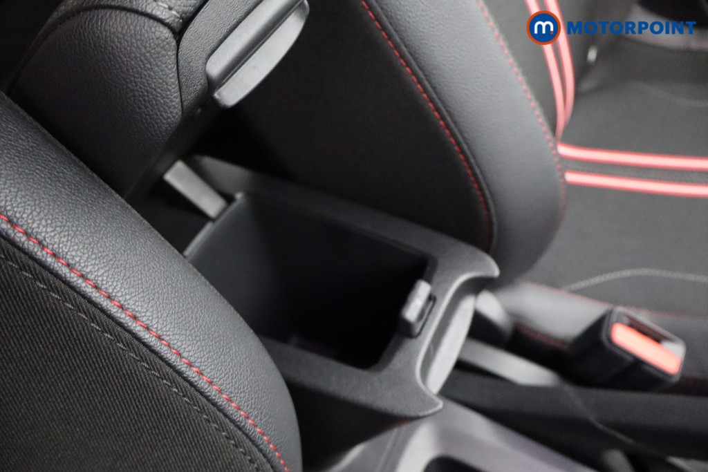 Vauxhall Corsa GS Manual Petrol Hatchback - Stock Number (1541105) - 8th supplementary image