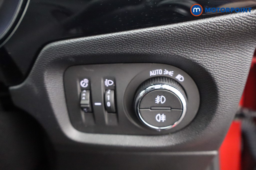 Vauxhall Corsa GS Manual Petrol Hatchback - Stock Number (1541105) - 12th supplementary image