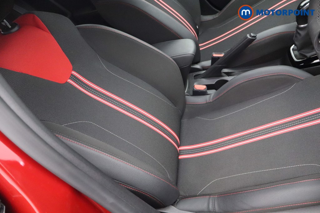 Vauxhall Corsa GS Manual Petrol Hatchback - Stock Number (1541105) - 13th supplementary image