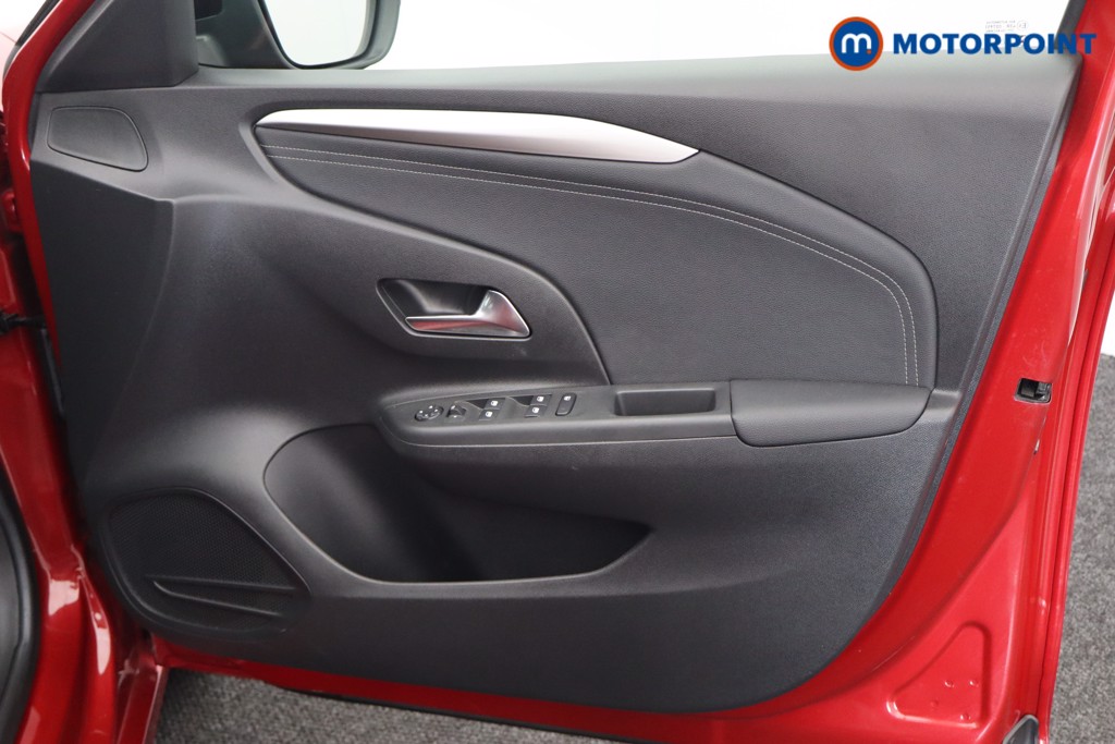 Vauxhall Corsa GS Manual Petrol Hatchback - Stock Number (1541105) - 15th supplementary image