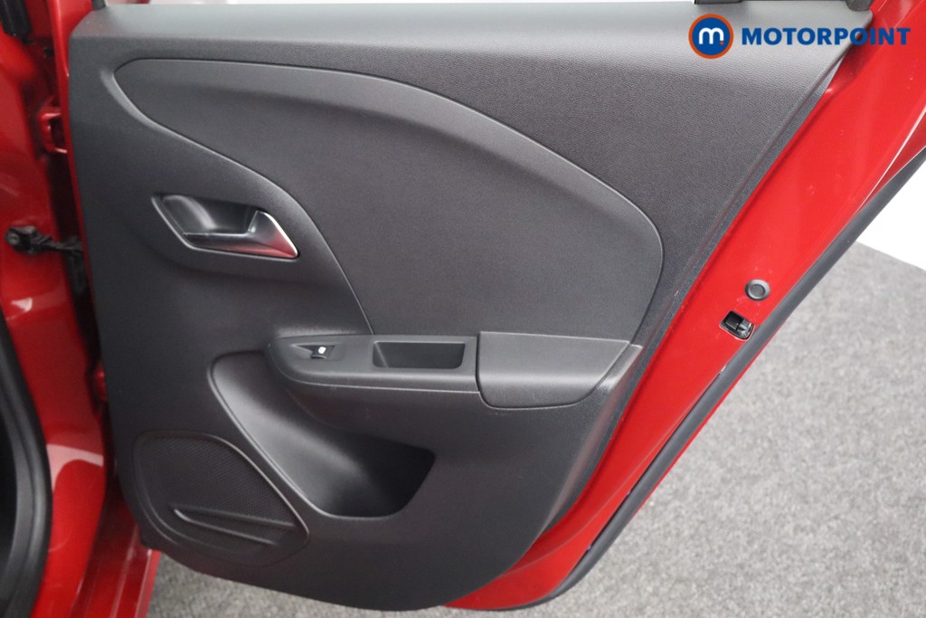 Vauxhall Corsa GS Manual Petrol Hatchback - Stock Number (1541105) - 16th supplementary image