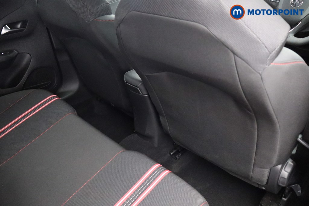 Vauxhall Corsa GS Manual Petrol Hatchback - Stock Number (1541105) - 17th supplementary image