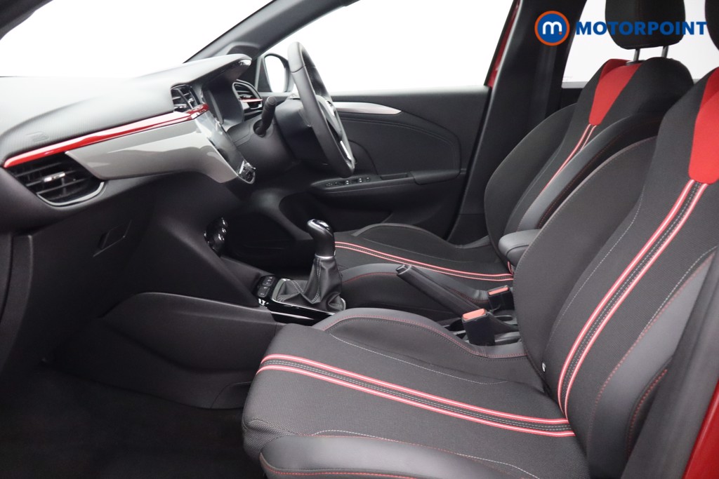 Vauxhall Corsa GS Manual Petrol Hatchback - Stock Number (1541105) - 19th supplementary image