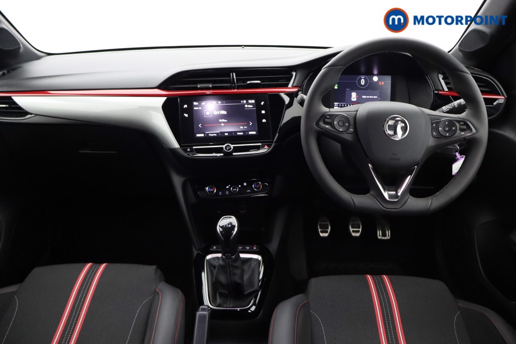 Vauxhall Corsa GS Manual Petrol Hatchback - Stock Number (1541105) - 1st supplementary image