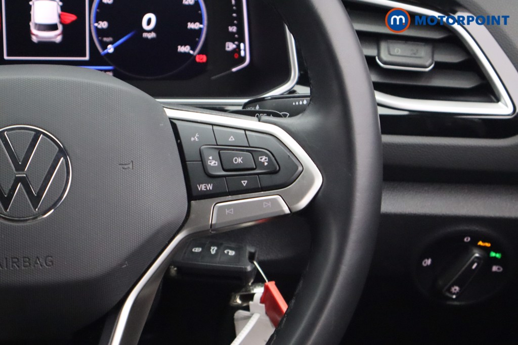 Volkswagen T-Roc R-Line Automatic Petrol SUV - Stock Number (1541154) - 5th supplementary image