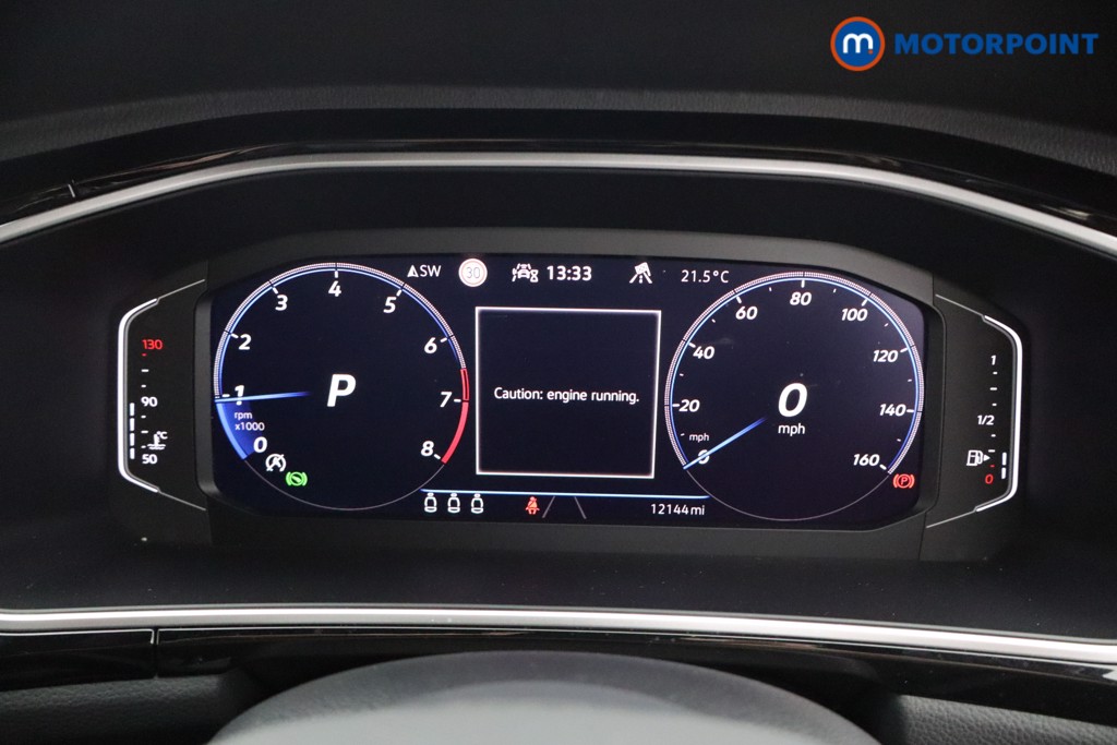 Volkswagen T-Roc R-Line Automatic Petrol SUV - Stock Number (1541154) - 6th supplementary image