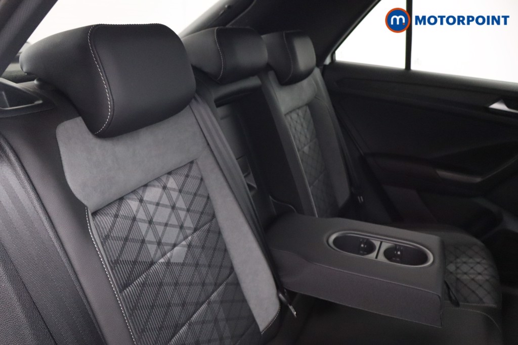 Volkswagen T-Roc R-Line Automatic Petrol SUV - Stock Number (1541154) - 19th supplementary image