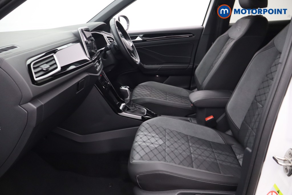 Volkswagen T-Roc R-Line Automatic Petrol SUV - Stock Number (1541154) - 20th supplementary image