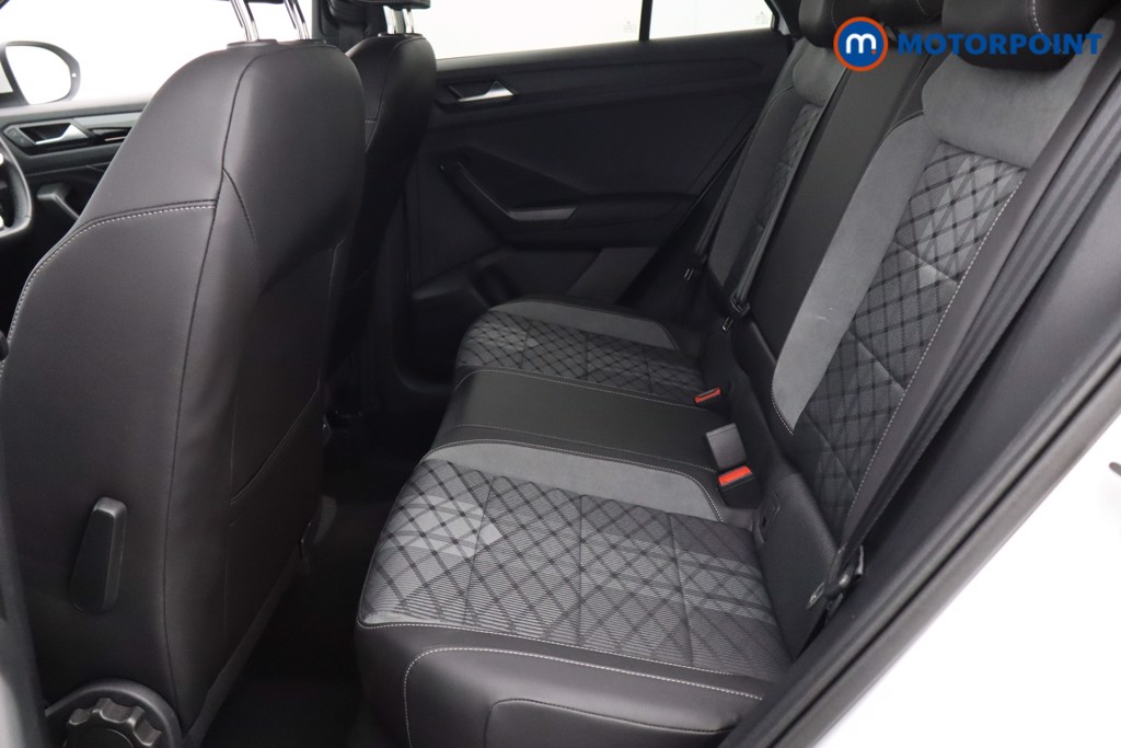 Volkswagen T-Roc R-Line Automatic Petrol SUV - Stock Number (1541154) - 21st supplementary image