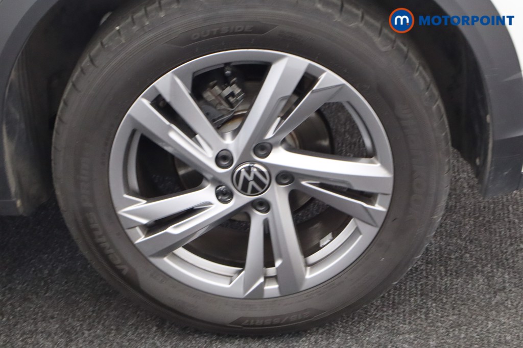 Volkswagen T-Roc R-Line Automatic Petrol SUV - Stock Number (1541154) - 22nd supplementary image