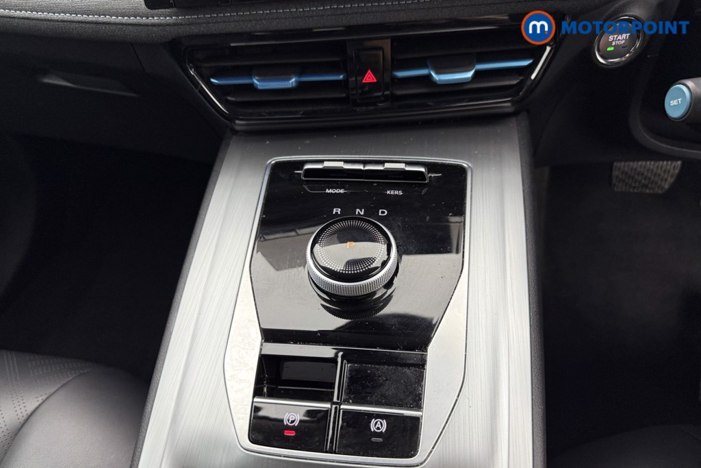 Mg Motor Uk MG5 Trophy Automatic Electric Estate - Stock Number (1541188) - 11th supplementary image
