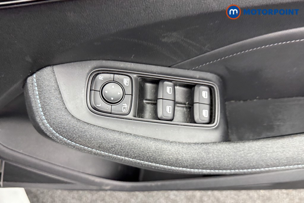 Mg Motor Uk MG5 Trophy Automatic Electric Estate - Stock Number (1541188) - 14th supplementary image