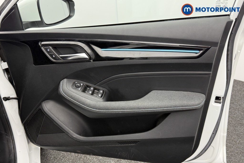 Mg Motor Uk MG5 Trophy Automatic Electric Estate - Stock Number (1541188) - 15th supplementary image
