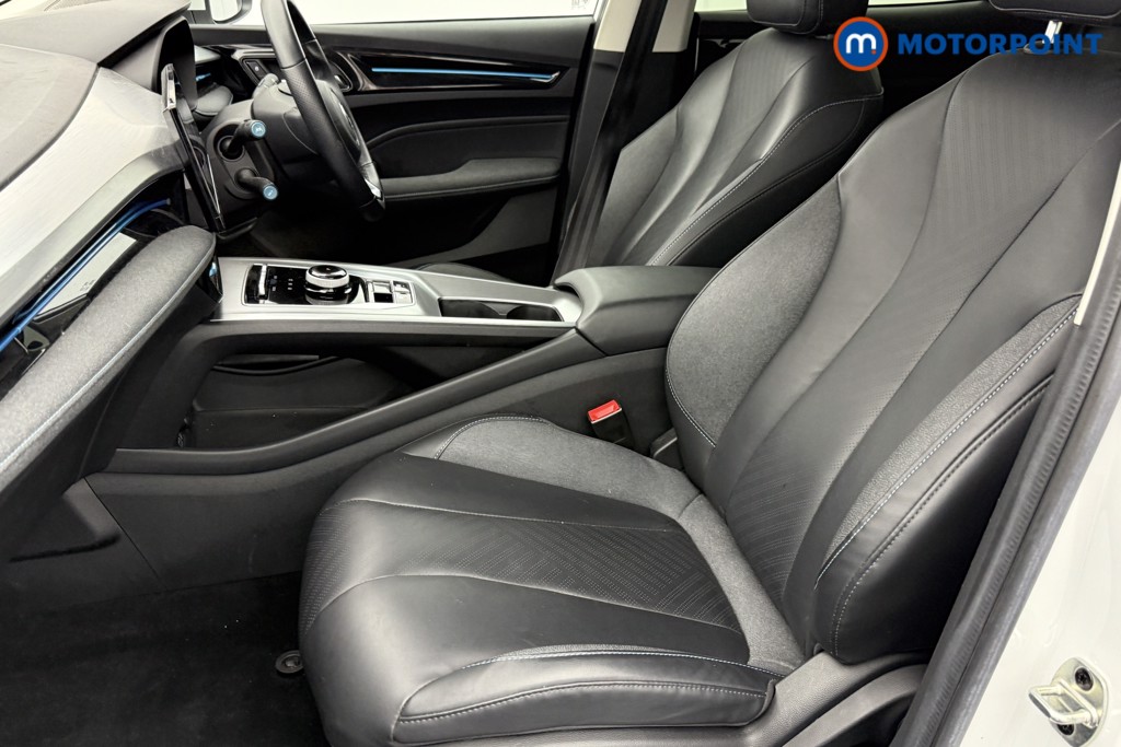 Mg Motor Uk MG5 Trophy Automatic Electric Estate - Stock Number (1541188) - 21st supplementary image