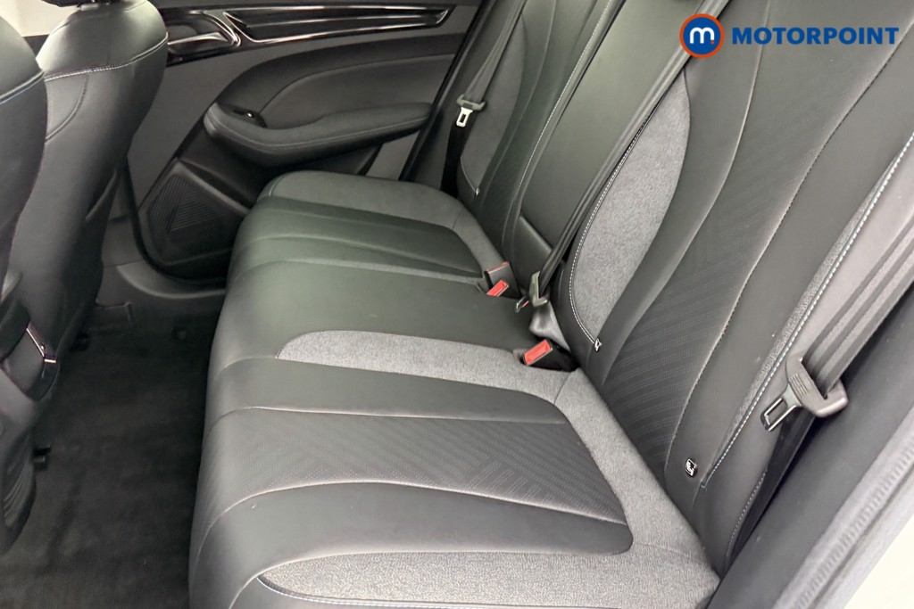 Mg Motor Uk MG5 Trophy Automatic Electric Estate - Stock Number (1541188) - 22nd supplementary image