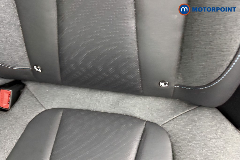 Mg Motor Uk MG5 Trophy Automatic Electric Estate - Stock Number (1541188) - 23rd supplementary image