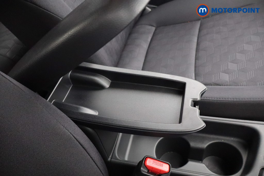 Toyota Yaris Icon Automatic Petrol-Electric Hybrid Hatchback - Stock Number (1541198) - 8th supplementary image