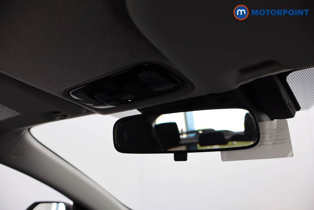 Toyota Yaris Icon Automatic Petrol-Electric Hybrid Hatchback - Stock Number (1541198) - 11th supplementary image
