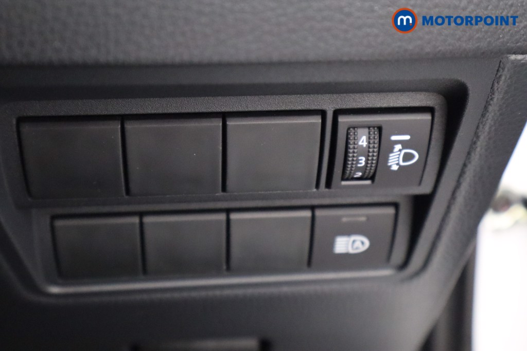 Toyota Yaris Icon Automatic Petrol-Electric Hybrid Hatchback - Stock Number (1541198) - 12th supplementary image
