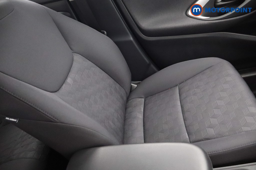 Toyota Yaris Icon Automatic Petrol-Electric Hybrid Hatchback - Stock Number (1541198) - 14th supplementary image