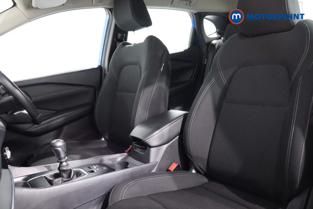 Nissan Qashqai Acenta Premium Manual Petrol SUV - Stock Number (1541246) - 4th supplementary image