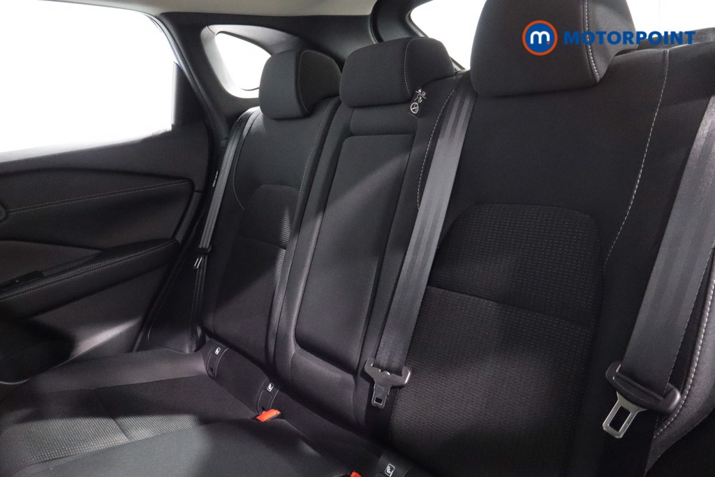 Nissan Qashqai Acenta Premium Manual Petrol SUV - Stock Number (1541246) - 5th supplementary image