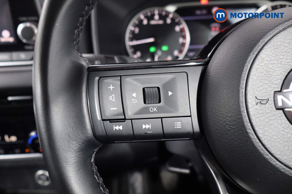 Nissan Qashqai Acenta Premium Manual Petrol SUV - Stock Number (1541246) - 7th supplementary image