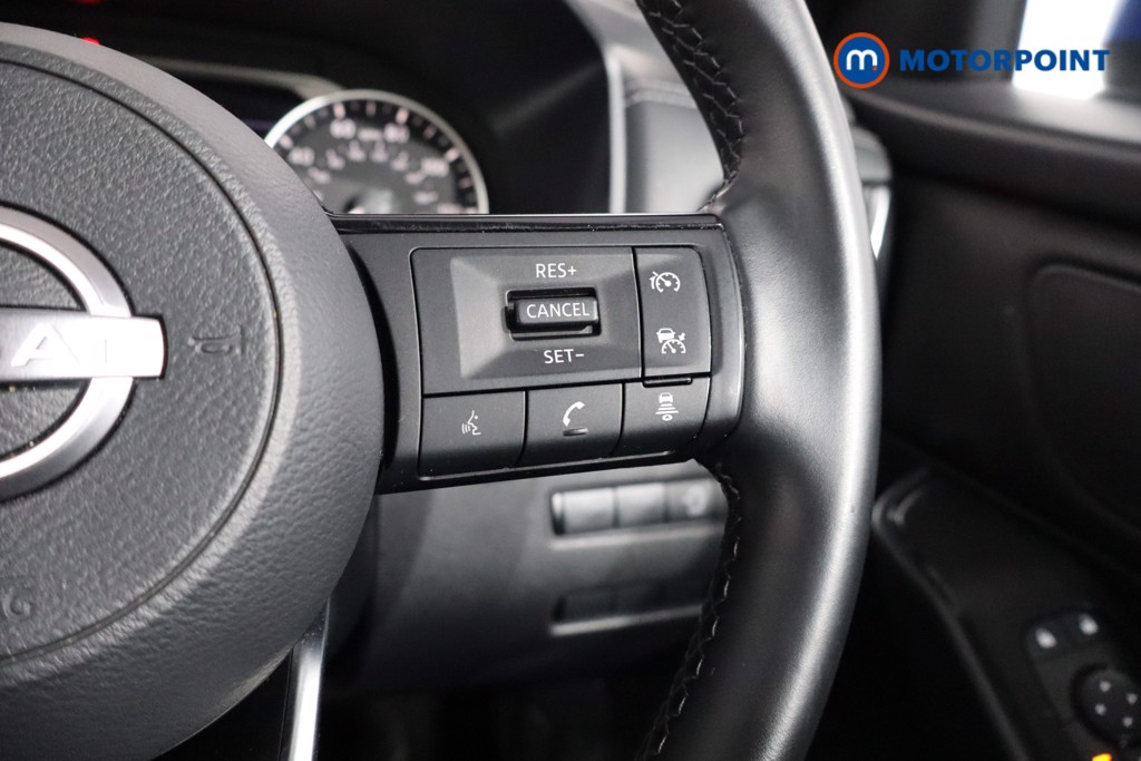 Nissan Qashqai Acenta Premium Manual Petrol SUV - Stock Number (1541246) - 8th supplementary image