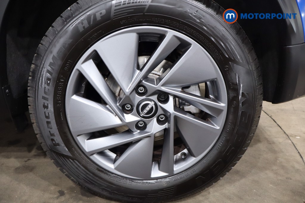 Nissan Qashqai Acenta Premium Manual Petrol SUV - Stock Number (1541246) - 10th supplementary image