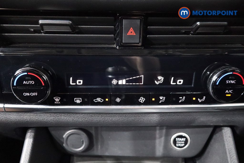 Nissan Qashqai Acenta Premium Manual Petrol SUV - Stock Number (1541246) - 14th supplementary image
