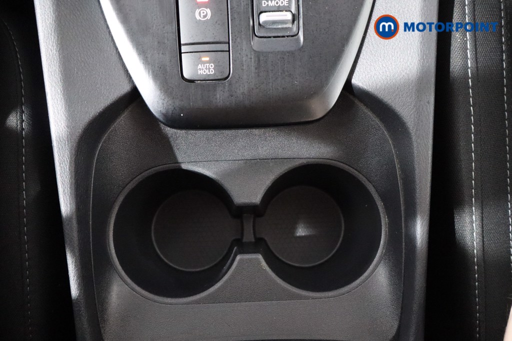 Nissan Qashqai Acenta Premium Manual Petrol SUV - Stock Number (1541246) - 16th supplementary image