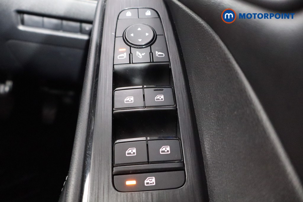 Nissan Qashqai Acenta Premium Manual Petrol SUV - Stock Number (1541246) - 17th supplementary image