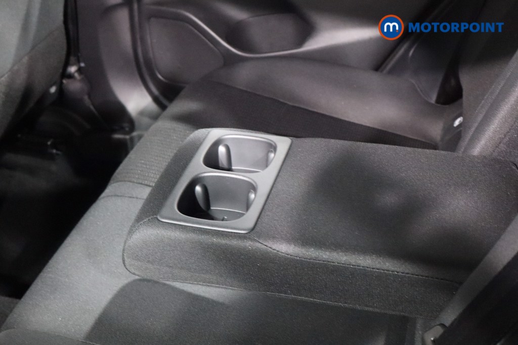 Nissan Qashqai Acenta Premium Manual Petrol SUV - Stock Number (1541246) - 18th supplementary image