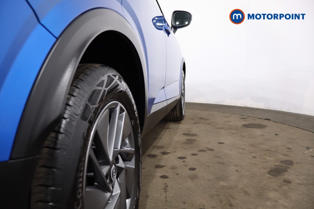 Nissan Qashqai Acenta Premium Manual Petrol SUV - Stock Number (1541246) - 23rd supplementary image