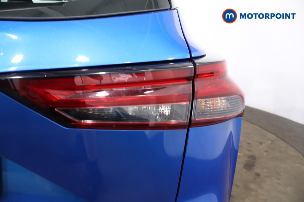 Nissan Qashqai Acenta Premium Manual Petrol SUV - Stock Number (1541246) - 24th supplementary image