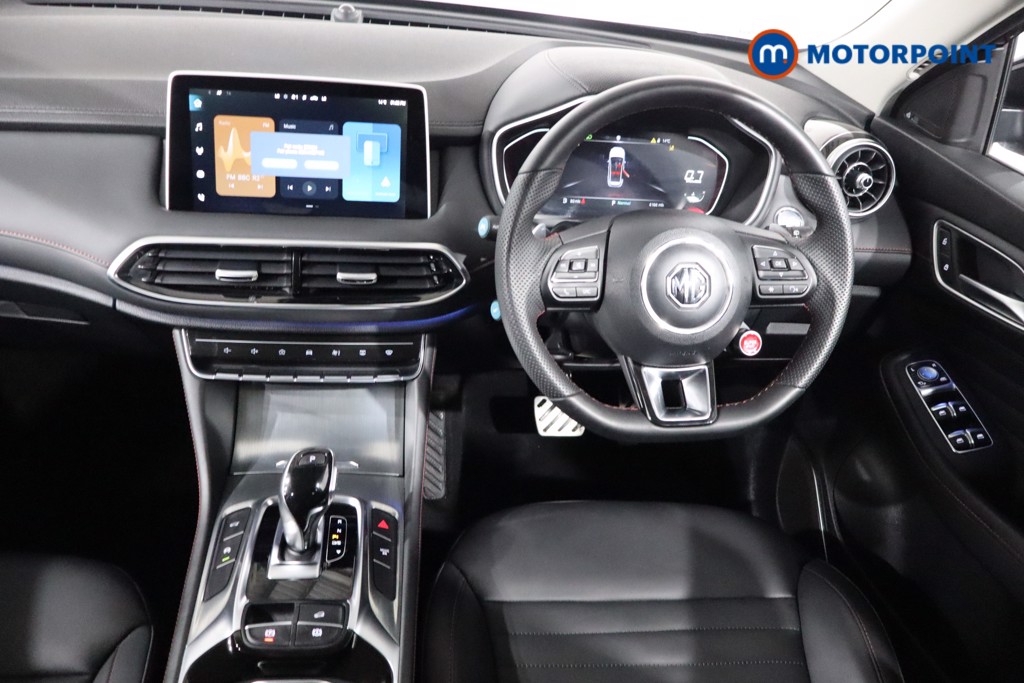 Mg Motor Uk HS Trophy Automatic Petrol SUV - Stock Number (1541362) - 3rd supplementary image