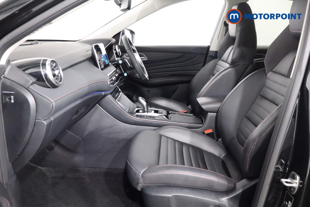 Mg Motor Uk HS Trophy Automatic Petrol SUV - Stock Number (1541362) - 4th supplementary image