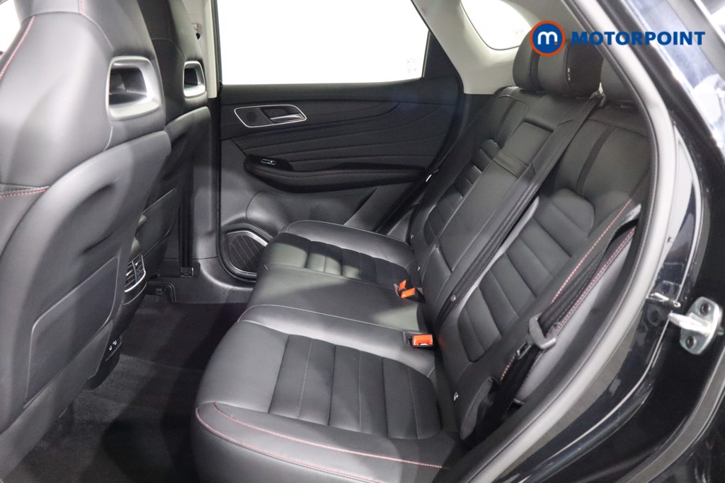 Mg Motor Uk HS Trophy Automatic Petrol SUV - Stock Number (1541362) - 5th supplementary image