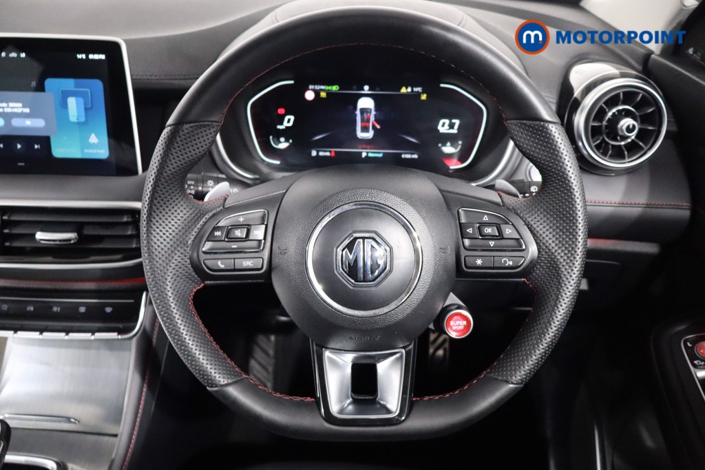 Mg Motor Uk HS Trophy Automatic Petrol SUV - Stock Number (1541362) - 6th supplementary image