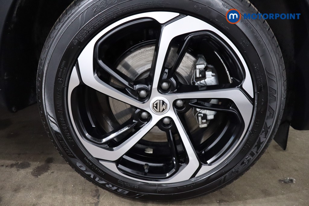 Mg Motor Uk HS Trophy Automatic Petrol SUV - Stock Number (1541362) - 9th supplementary image