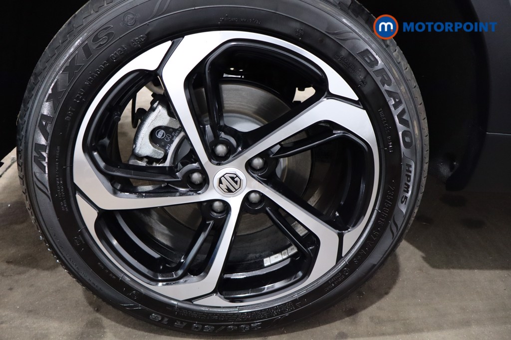 Mg Motor Uk HS Trophy Automatic Petrol SUV - Stock Number (1541362) - 10th supplementary image