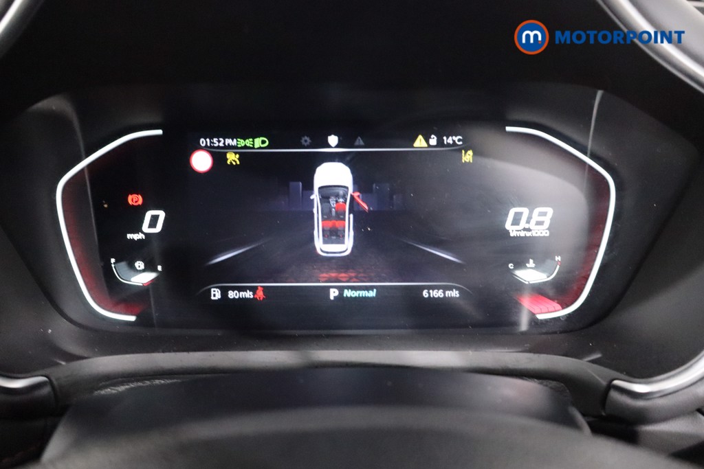Mg Motor Uk HS Trophy Automatic Petrol SUV - Stock Number (1541362) - 13th supplementary image