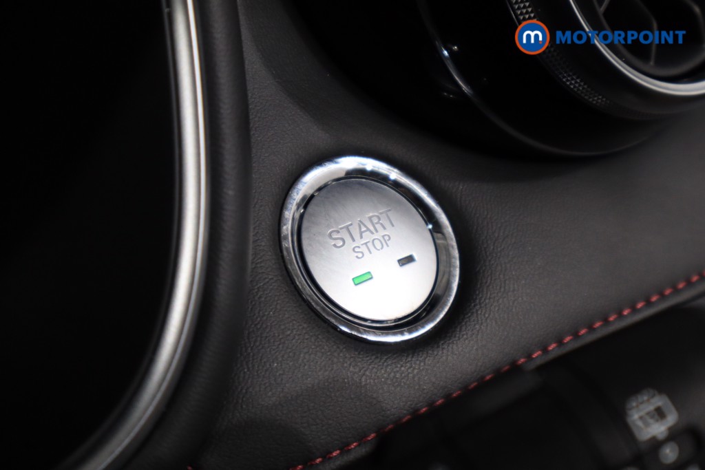 Mg Motor Uk HS Trophy Automatic Petrol SUV - Stock Number (1541362) - 14th supplementary image