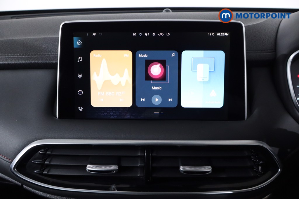 Mg Motor Uk HS Trophy Automatic Petrol SUV - Stock Number (1541362) - 15th supplementary image