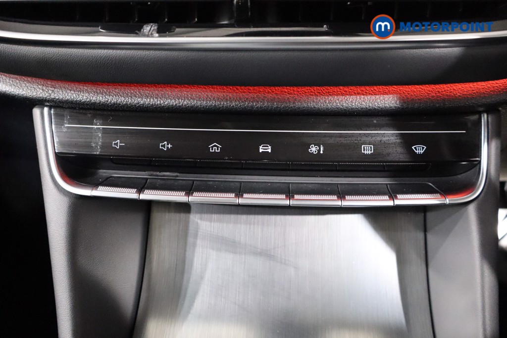 Mg Motor Uk HS Trophy Automatic Petrol SUV - Stock Number (1541362) - 16th supplementary image