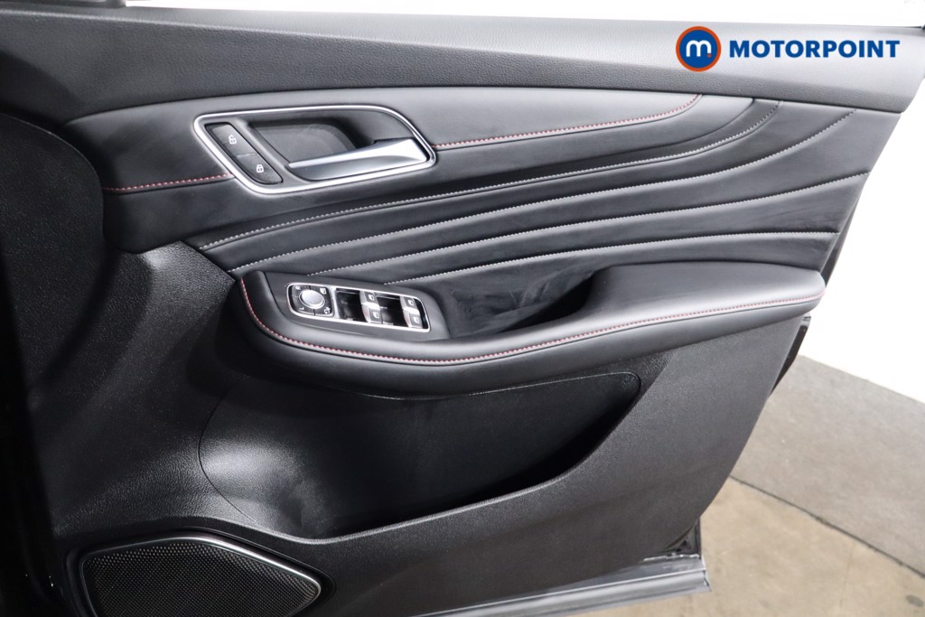 Mg Motor Uk HS Trophy Automatic Petrol SUV - Stock Number (1541362) - 20th supplementary image