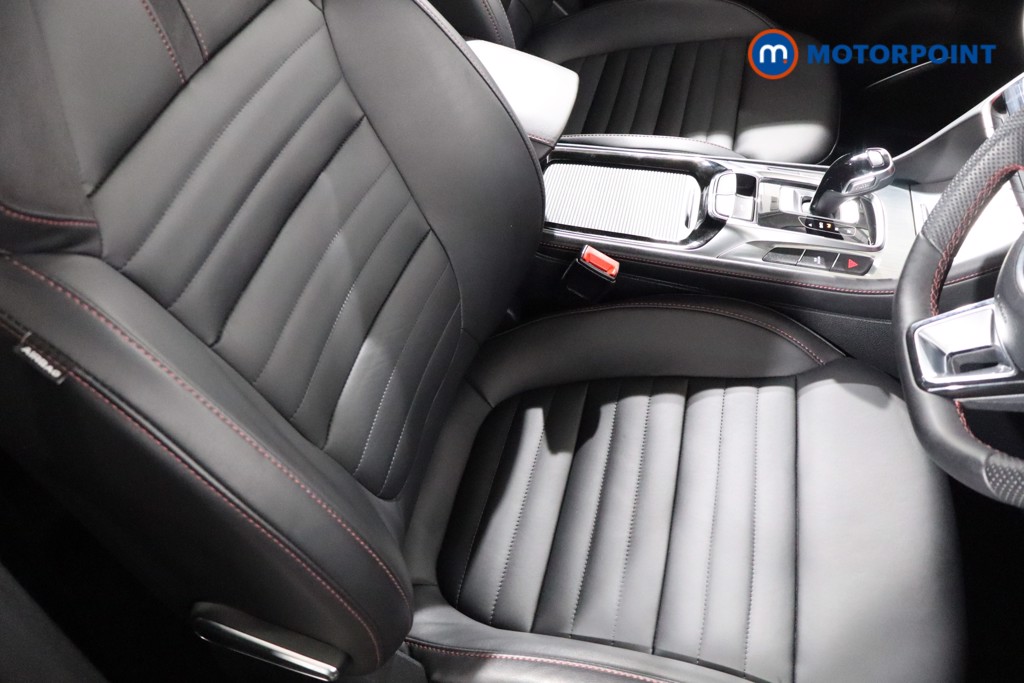 Mg Motor Uk HS Trophy Automatic Petrol SUV - Stock Number (1541362) - 23rd supplementary image