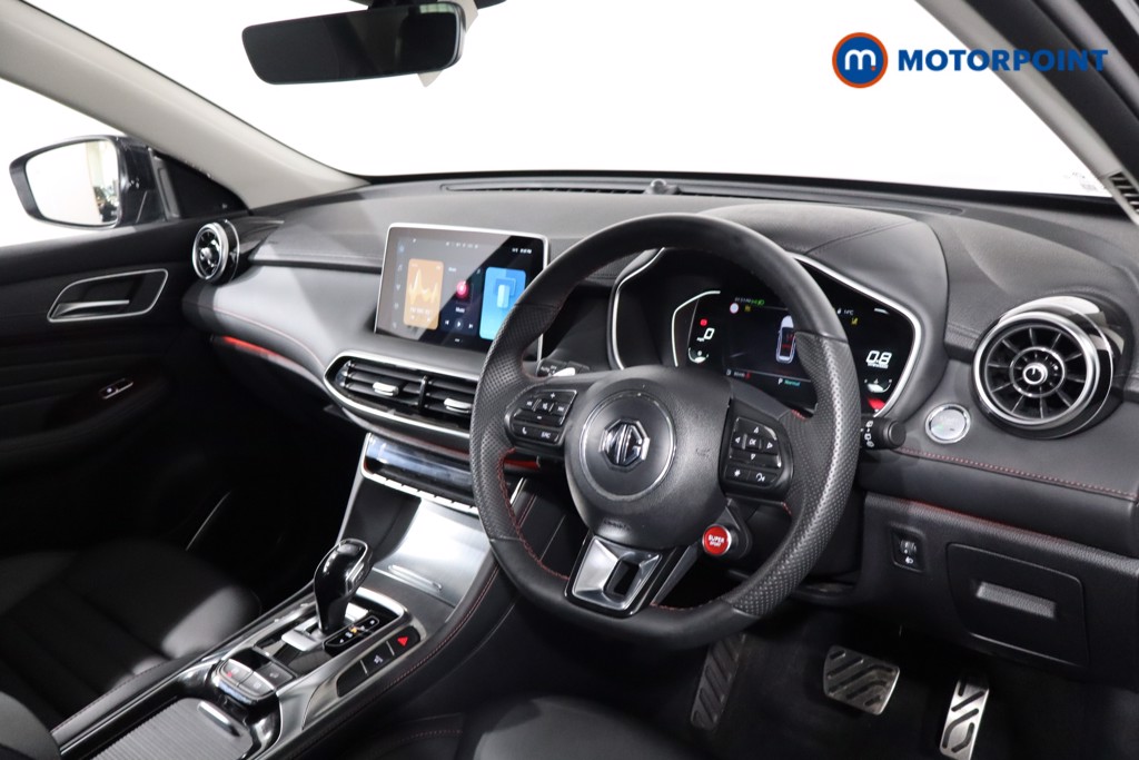 Mg Motor Uk HS Trophy Automatic Petrol SUV - Stock Number (1541362) - 24th supplementary image