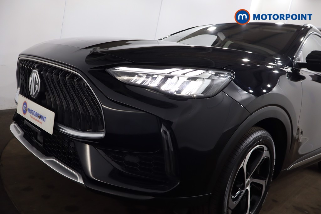 Mg Motor Uk HS Trophy Automatic Petrol SUV - Stock Number (1541362) - 25th supplementary image
